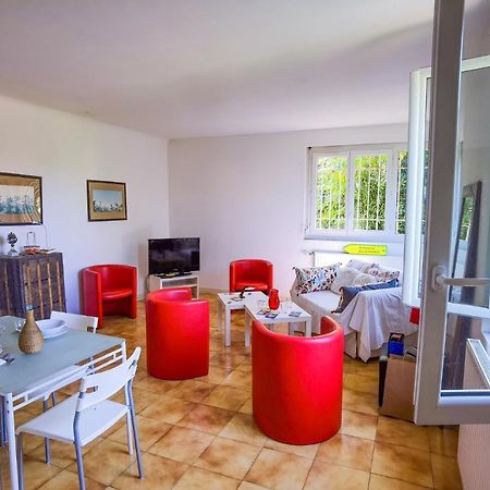 Chambres D'Hotes Авиньон Екстериор снимка