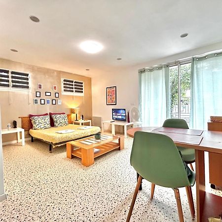 Chambres D'Hotes Авиньон Екстериор снимка