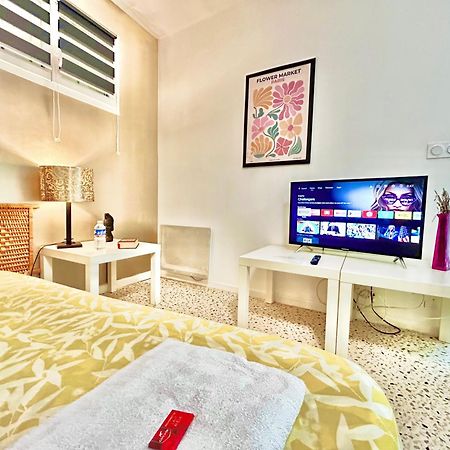 Chambres D'Hotes Авиньон Екстериор снимка