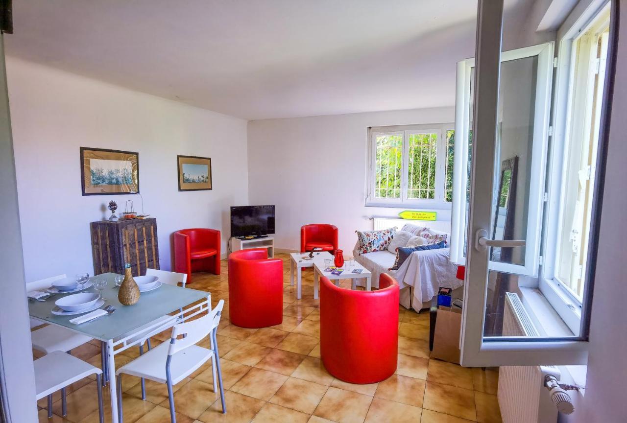 Chambres D'Hotes Авиньон Екстериор снимка