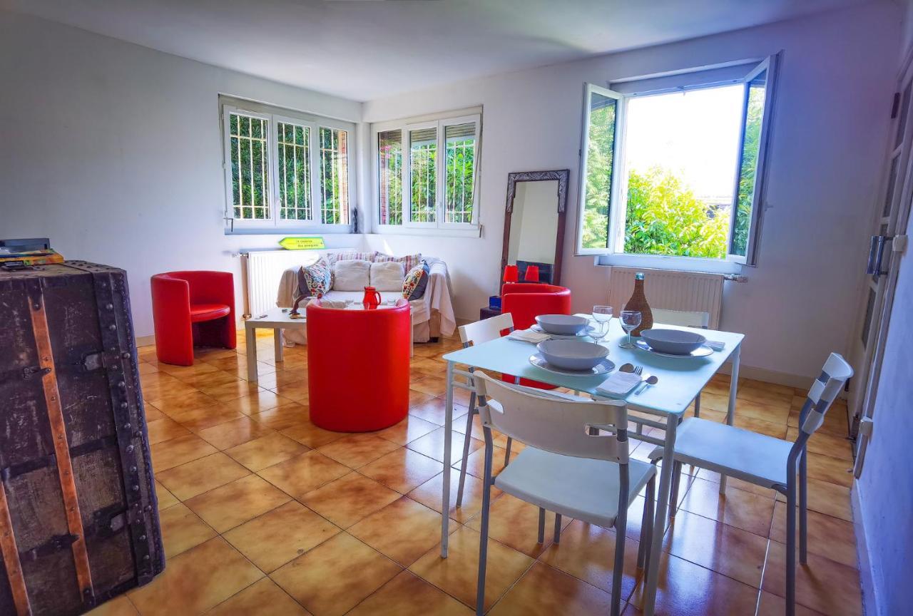 Chambres D'Hotes Авиньон Екстериор снимка