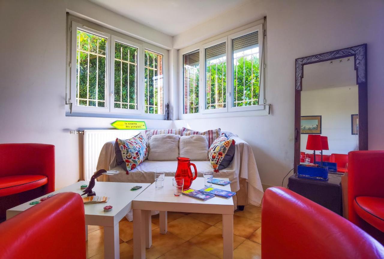 Chambres D'Hotes Авиньон Екстериор снимка