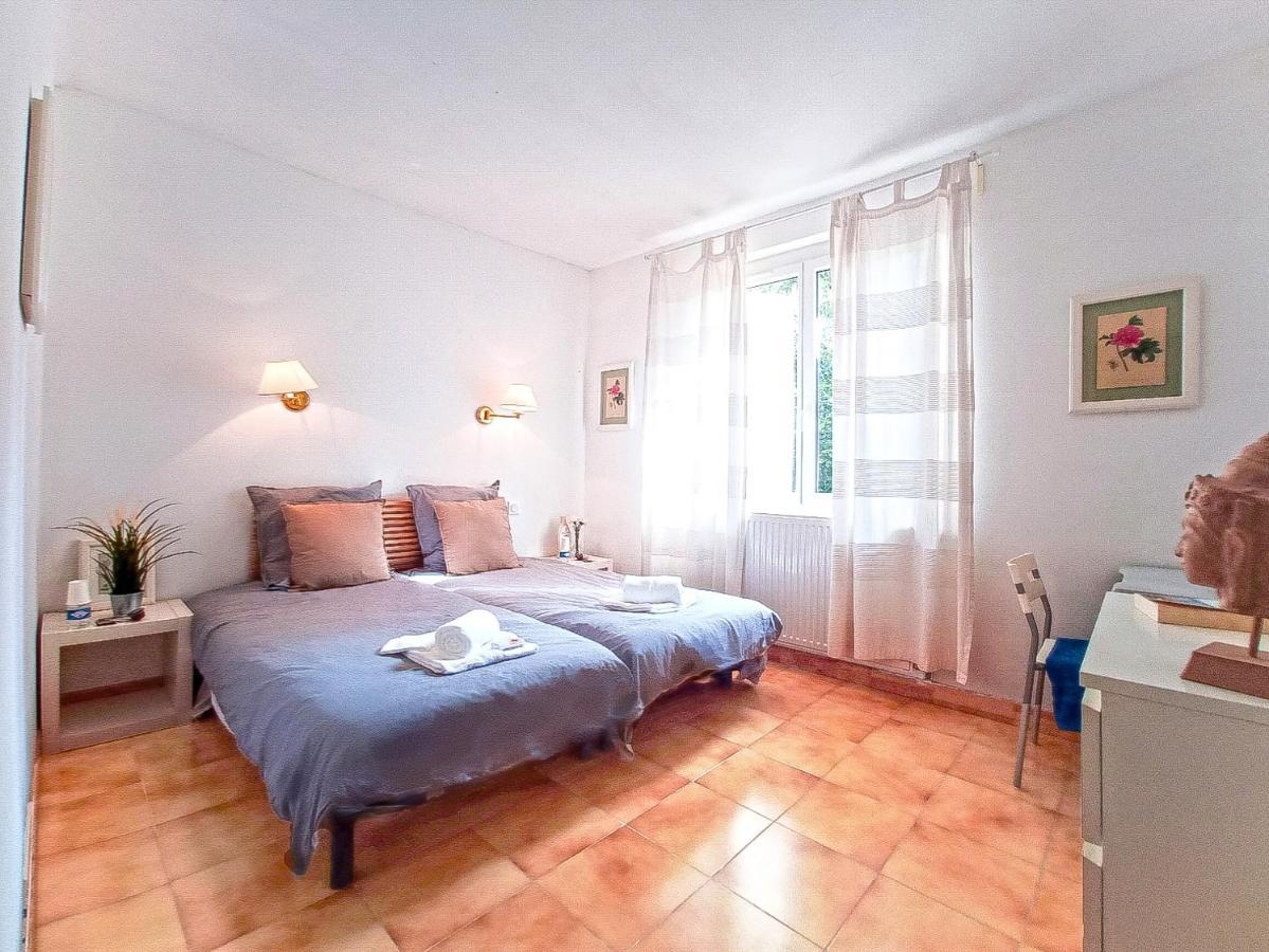 Chambres D'Hotes Авиньон Екстериор снимка