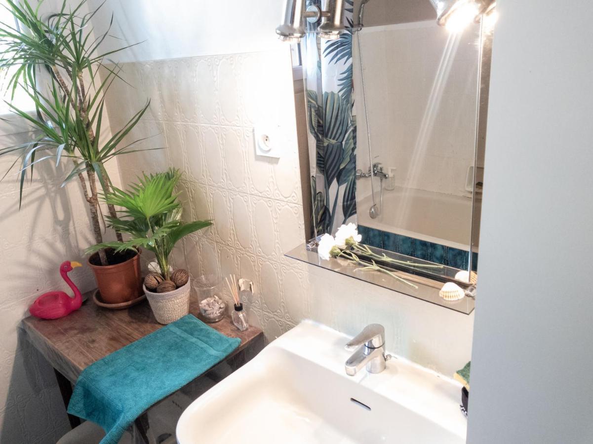 Chambres D'Hotes Авиньон Екстериор снимка