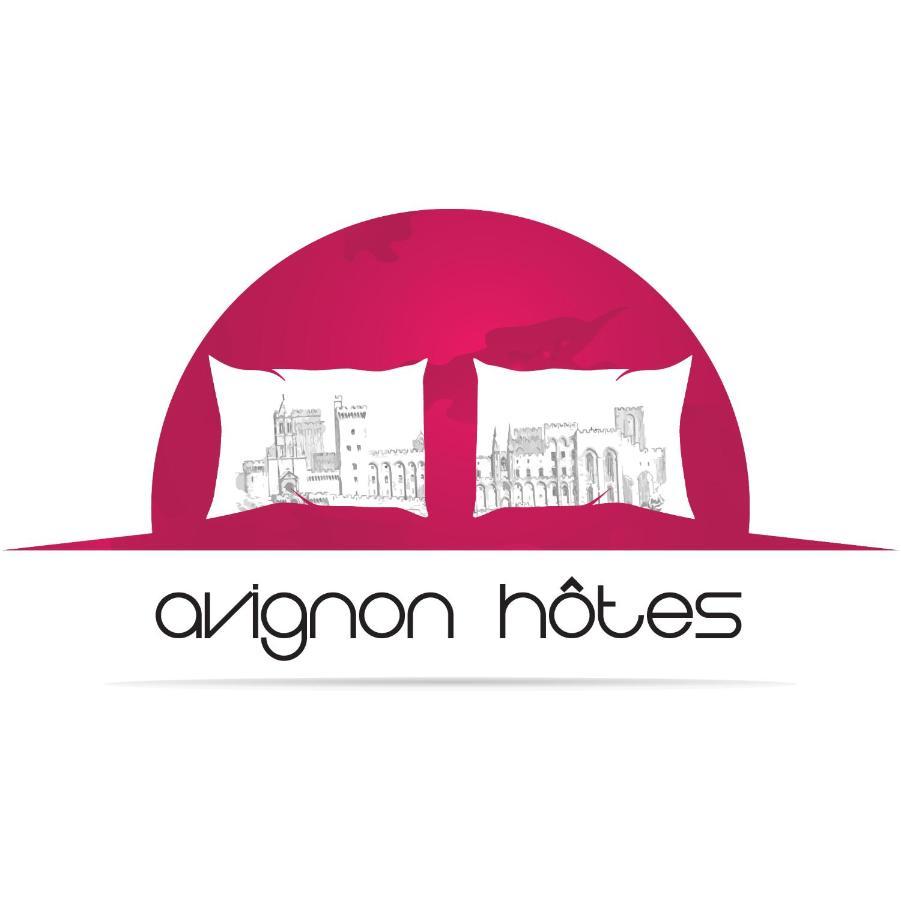 Chambres D'Hotes Авиньон Екстериор снимка