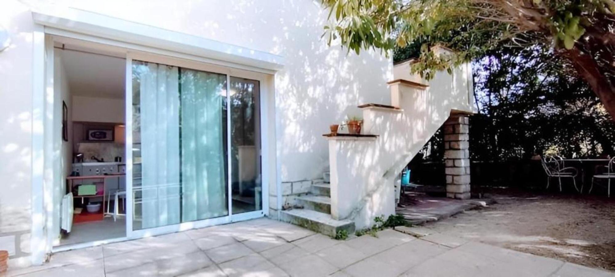 Chambres D'Hotes Авиньон Екстериор снимка
