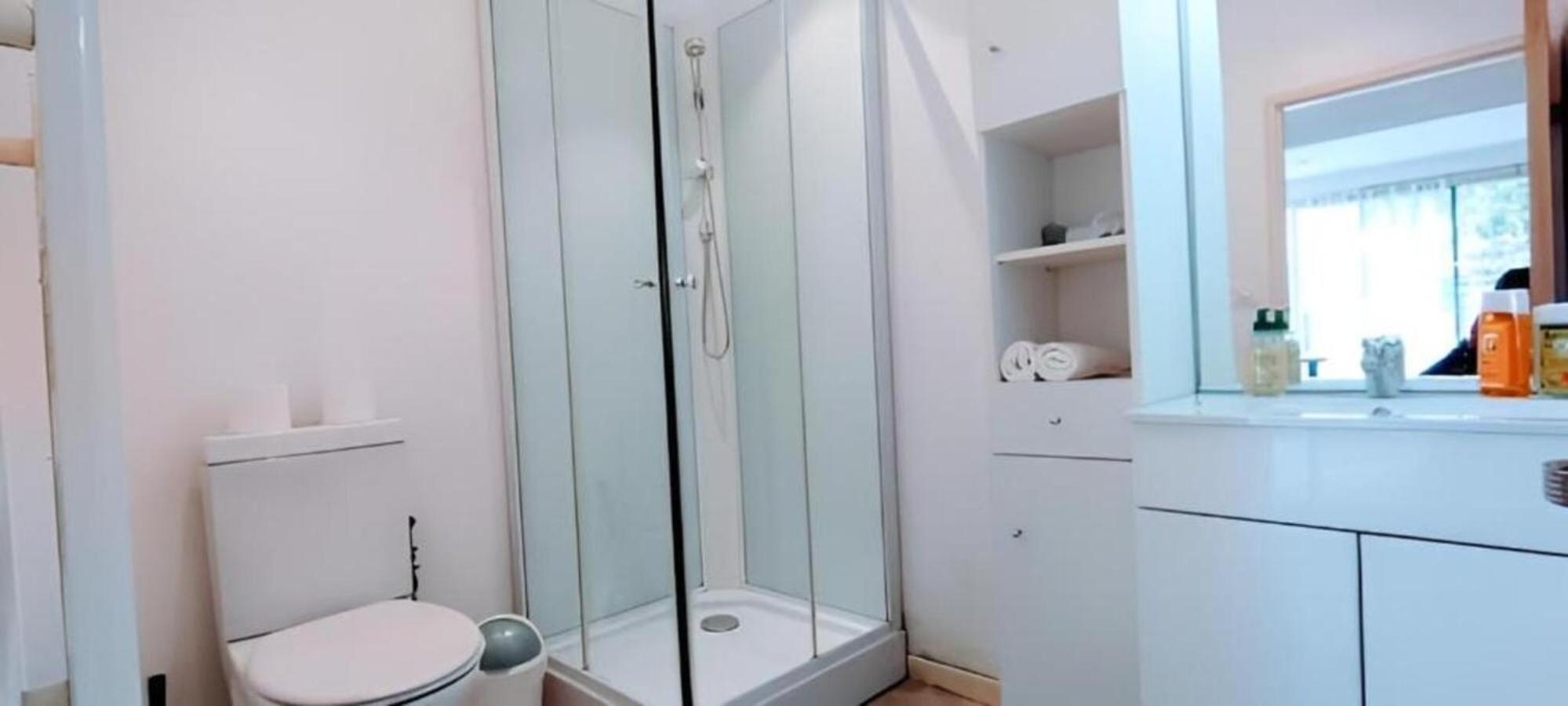 Chambres D'Hotes Авиньон Екстериор снимка