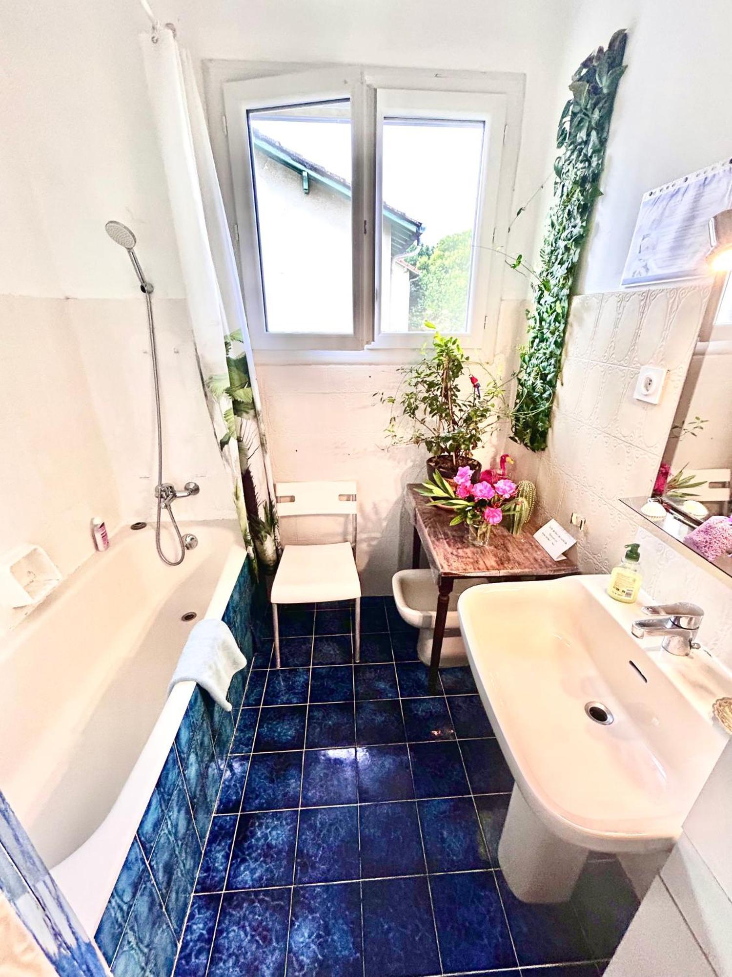 Chambres D'Hotes Авиньон Екстериор снимка
