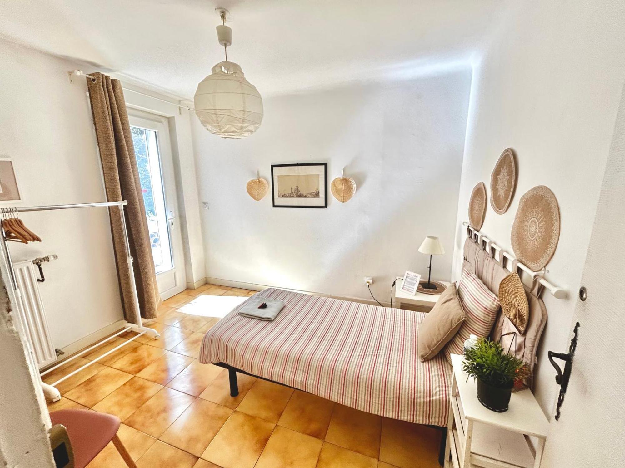 Chambres D'Hotes Авиньон Екстериор снимка