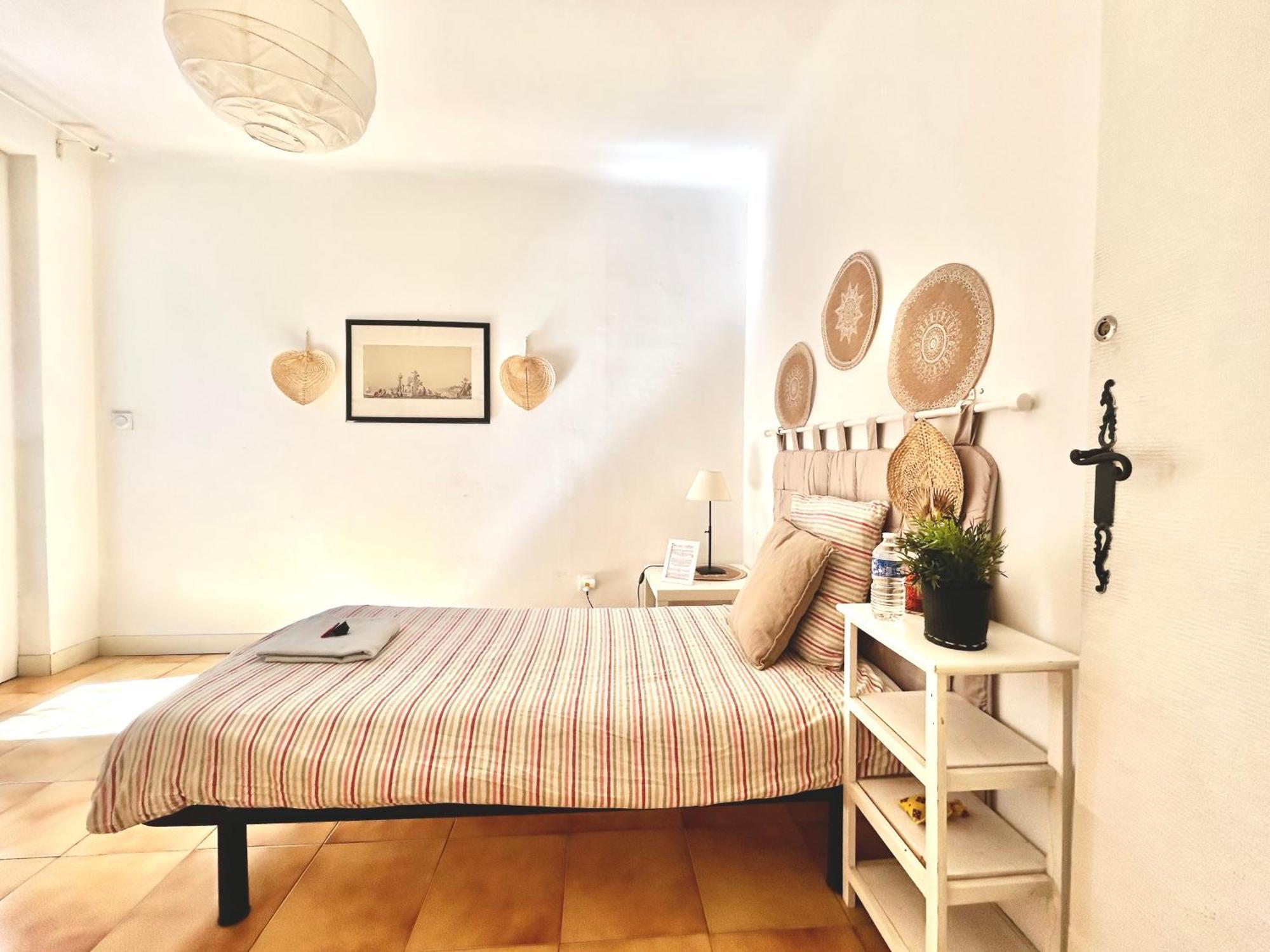 Chambres D'Hotes Авиньон Екстериор снимка