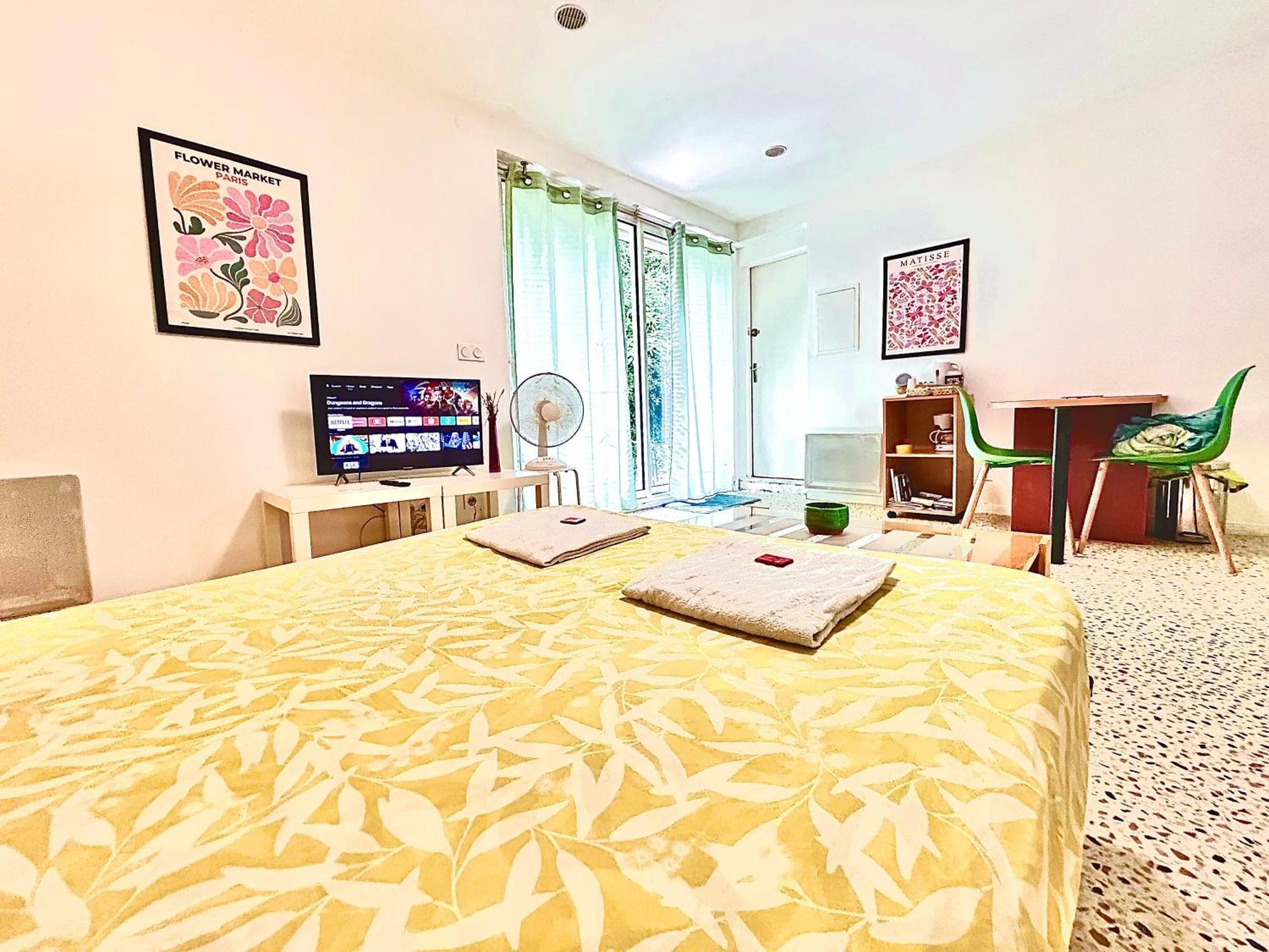Chambres D'Hotes Авиньон Екстериор снимка