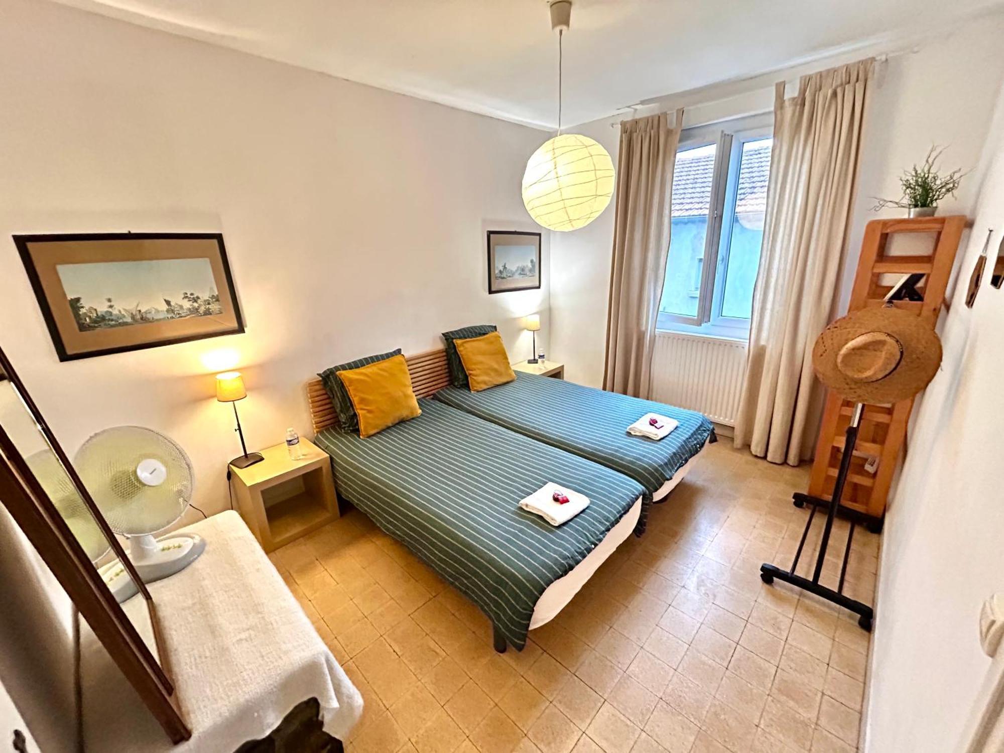Chambres D'Hotes Авиньон Екстериор снимка