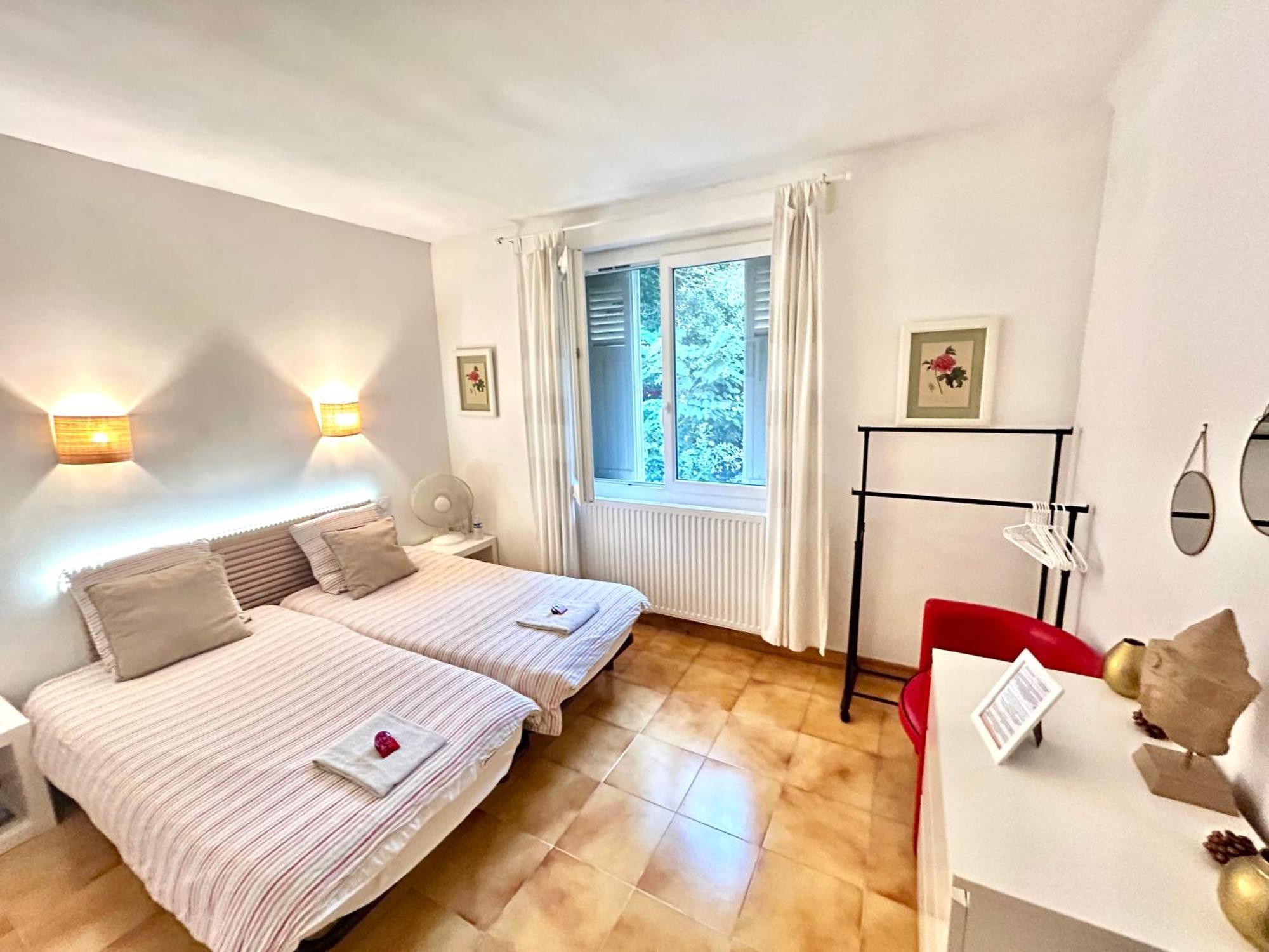 Chambres D'Hotes Авиньон Екстериор снимка