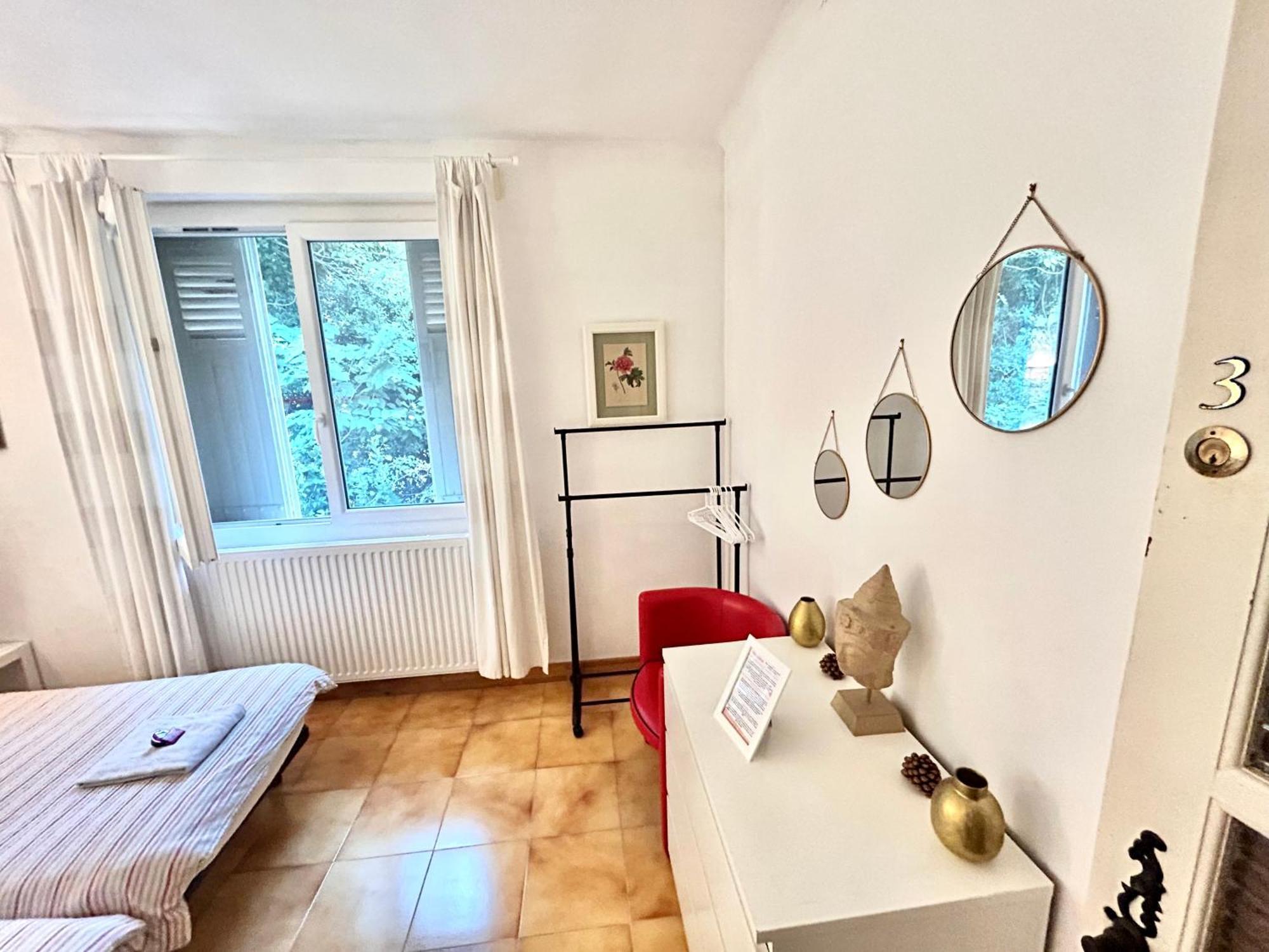 Chambres D'Hotes Авиньон Екстериор снимка