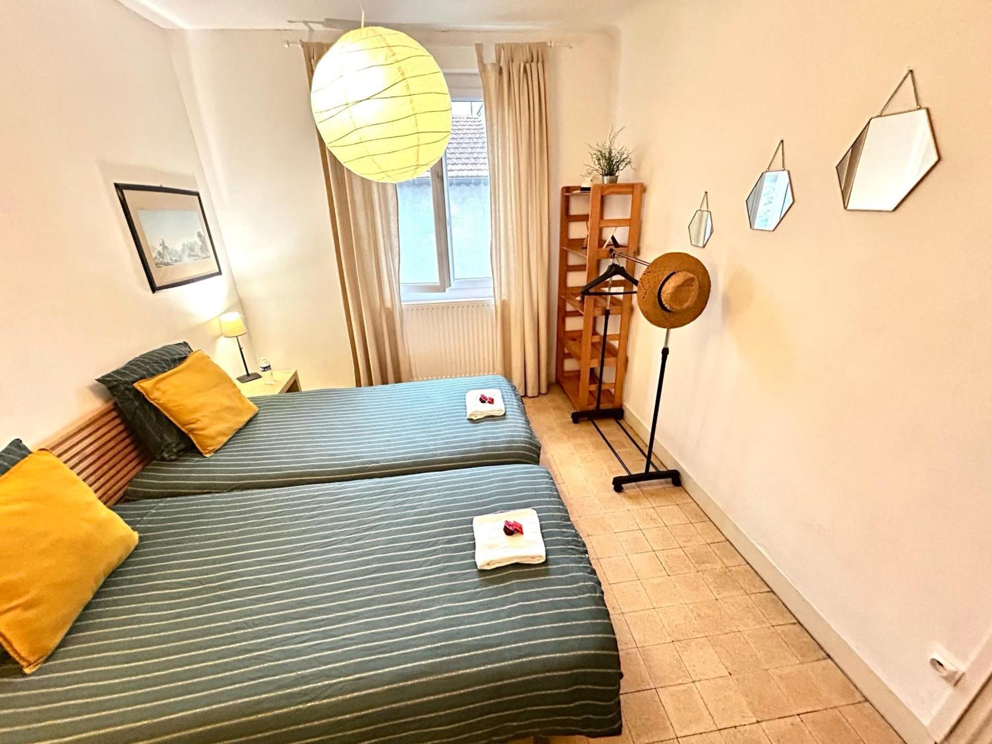 Chambres D'Hotes Авиньон Екстериор снимка