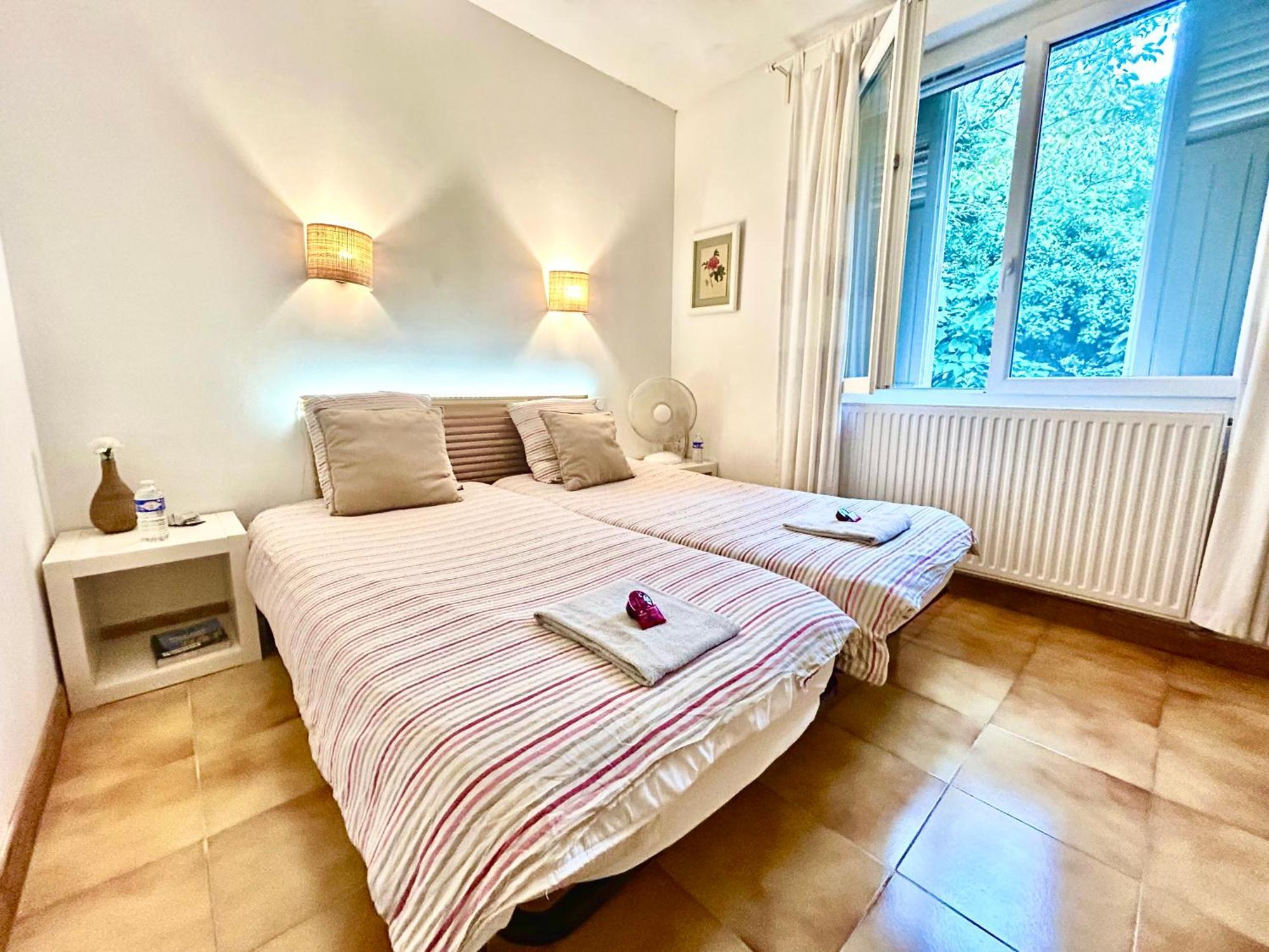 Chambres D'Hotes Авиньон Екстериор снимка